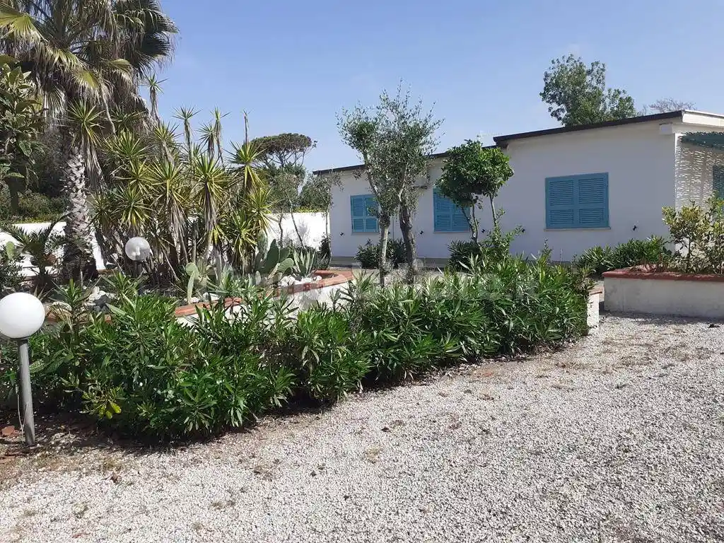 Villa in affitto a San Felice Circeo