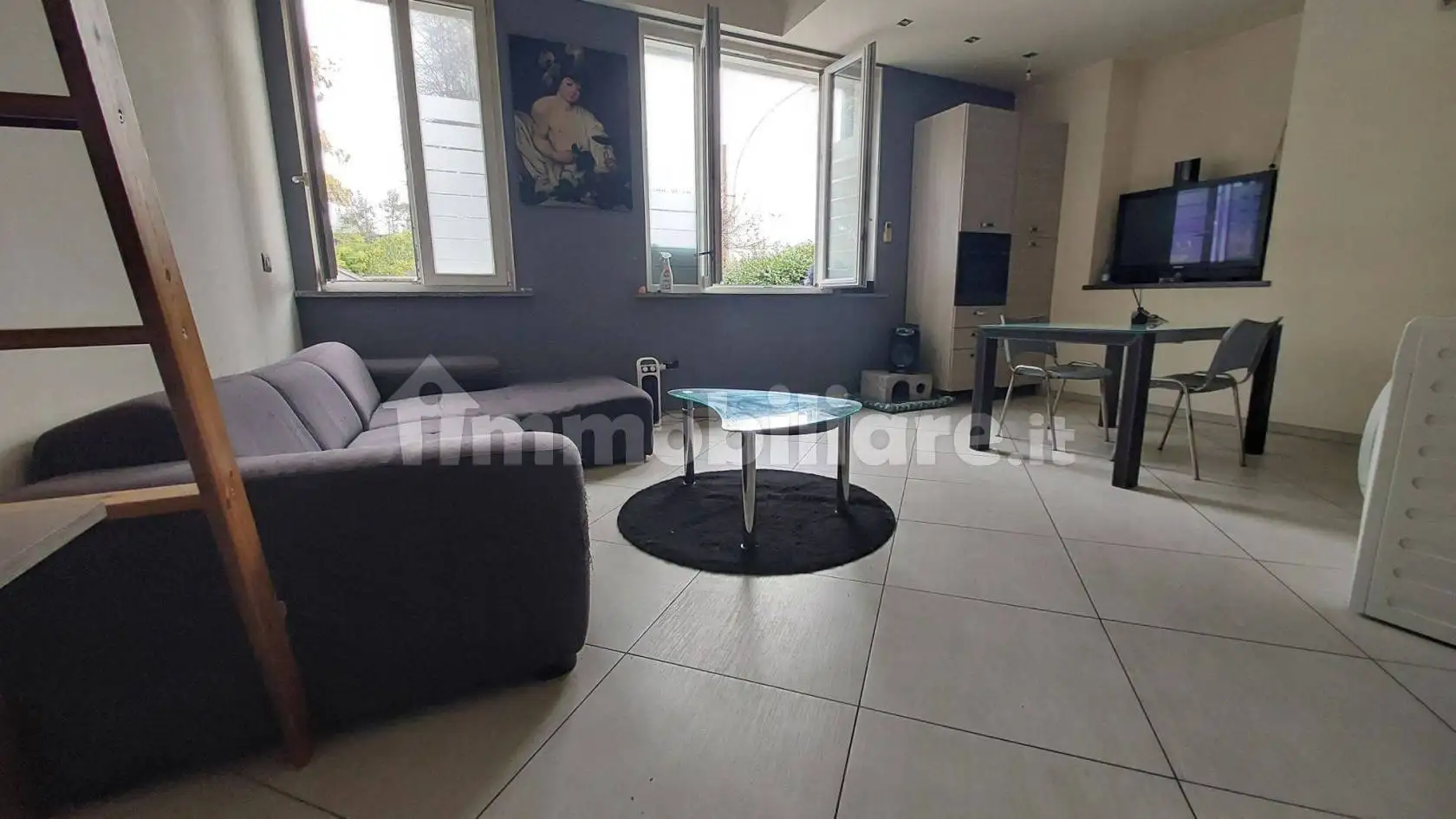 Appartamento in vendita a Verbania