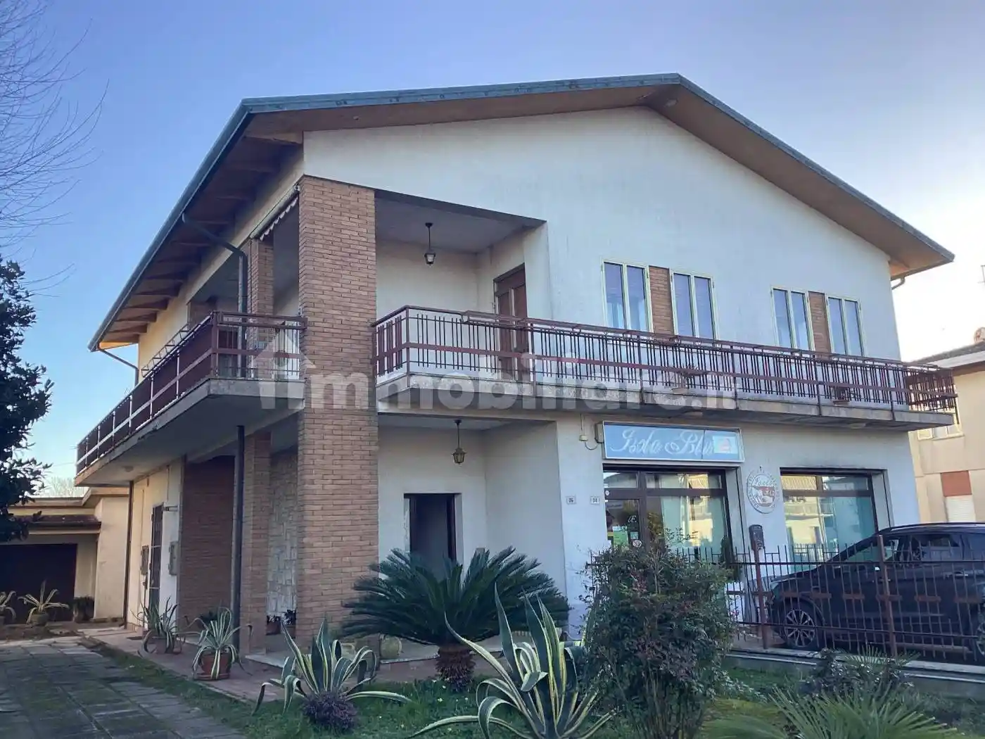 Appartamento in vendita a Porto Tolle