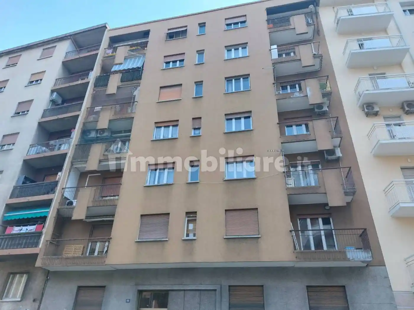 Appartamento in vendita a Trieste