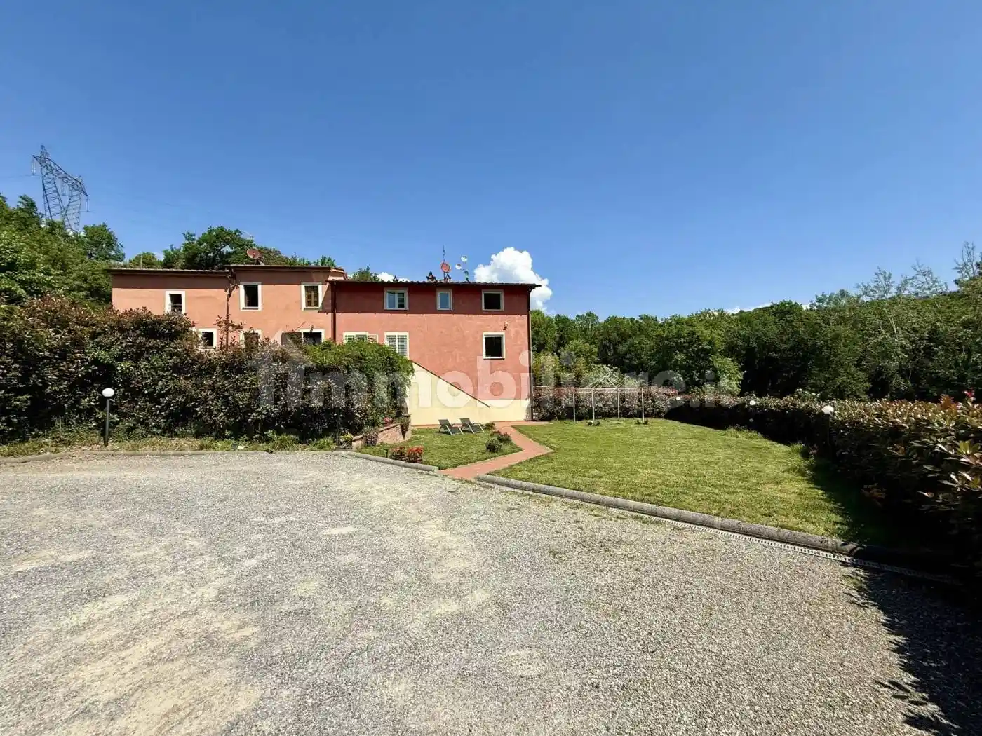 Appartamento in vendita a Capannori