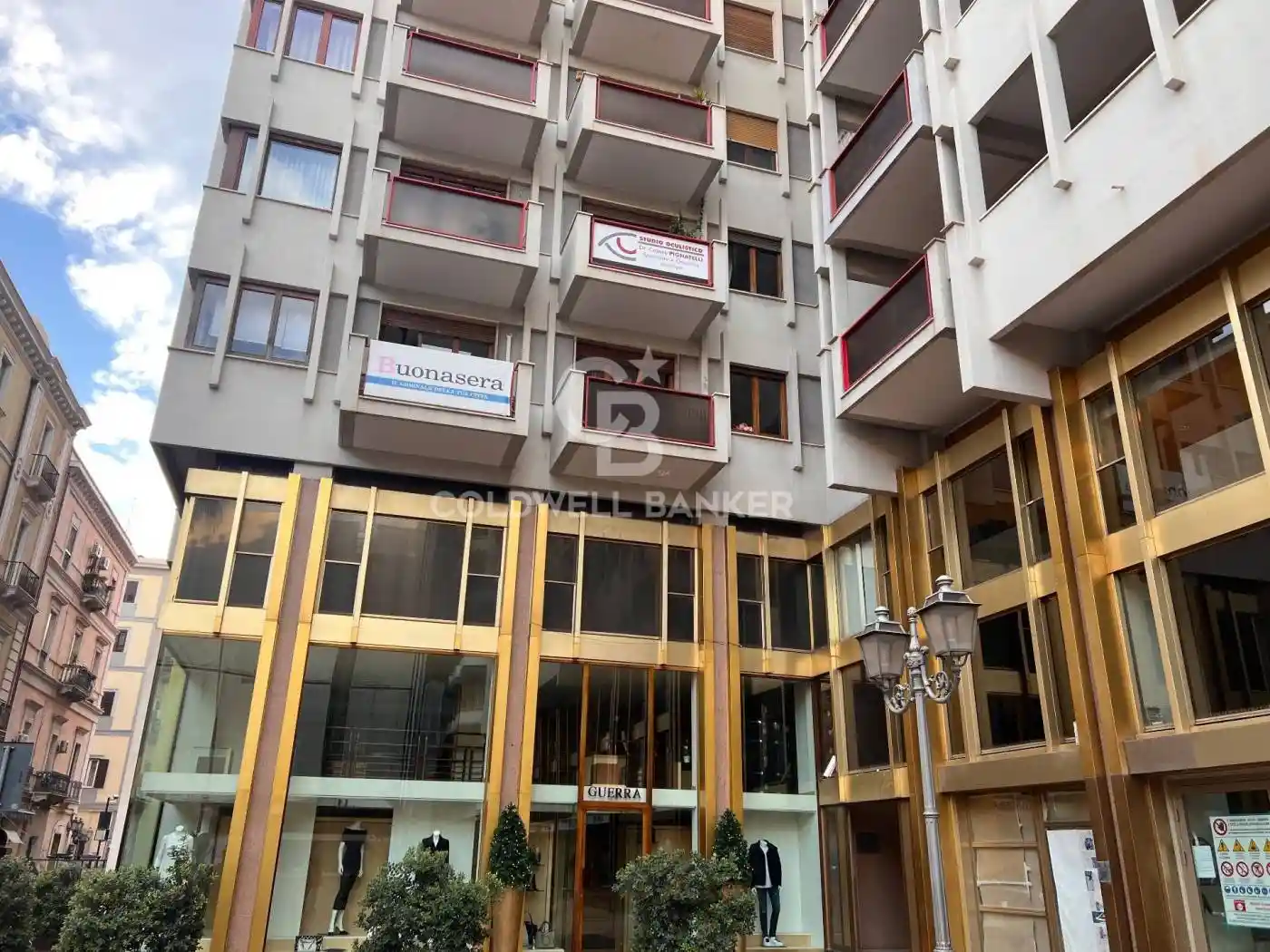 Appartamento in affitto a Taranto