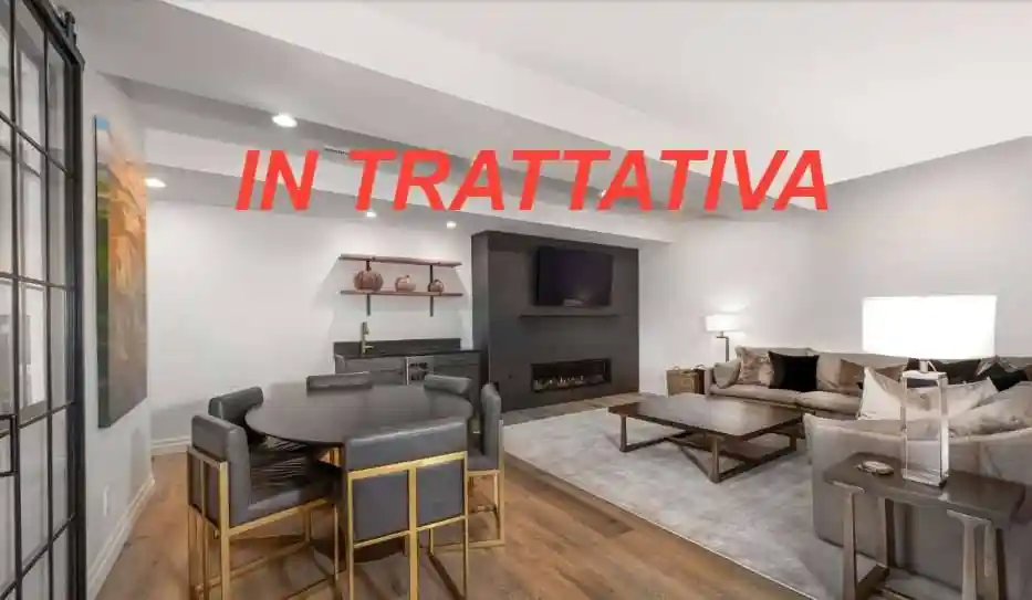 Villa in vendita a Verderio