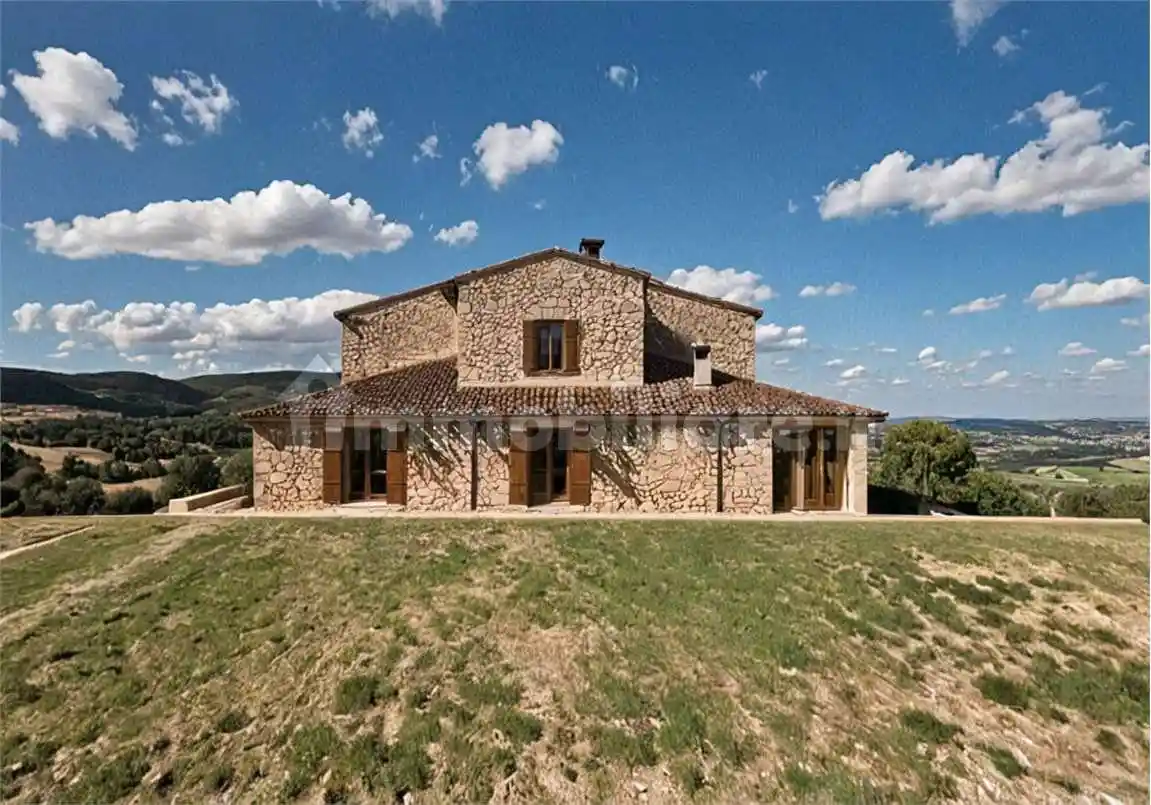Rustico - Casale in vendita a Piegaro