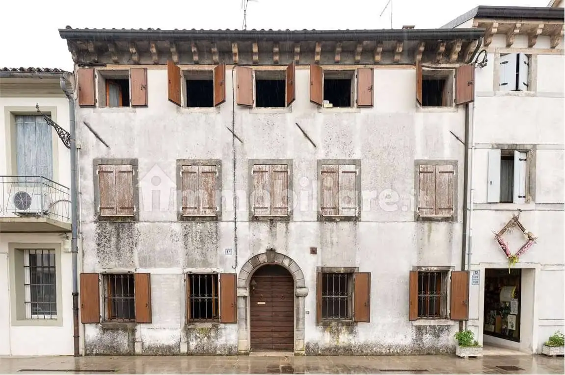Casa indipendente in vendita a Orsago