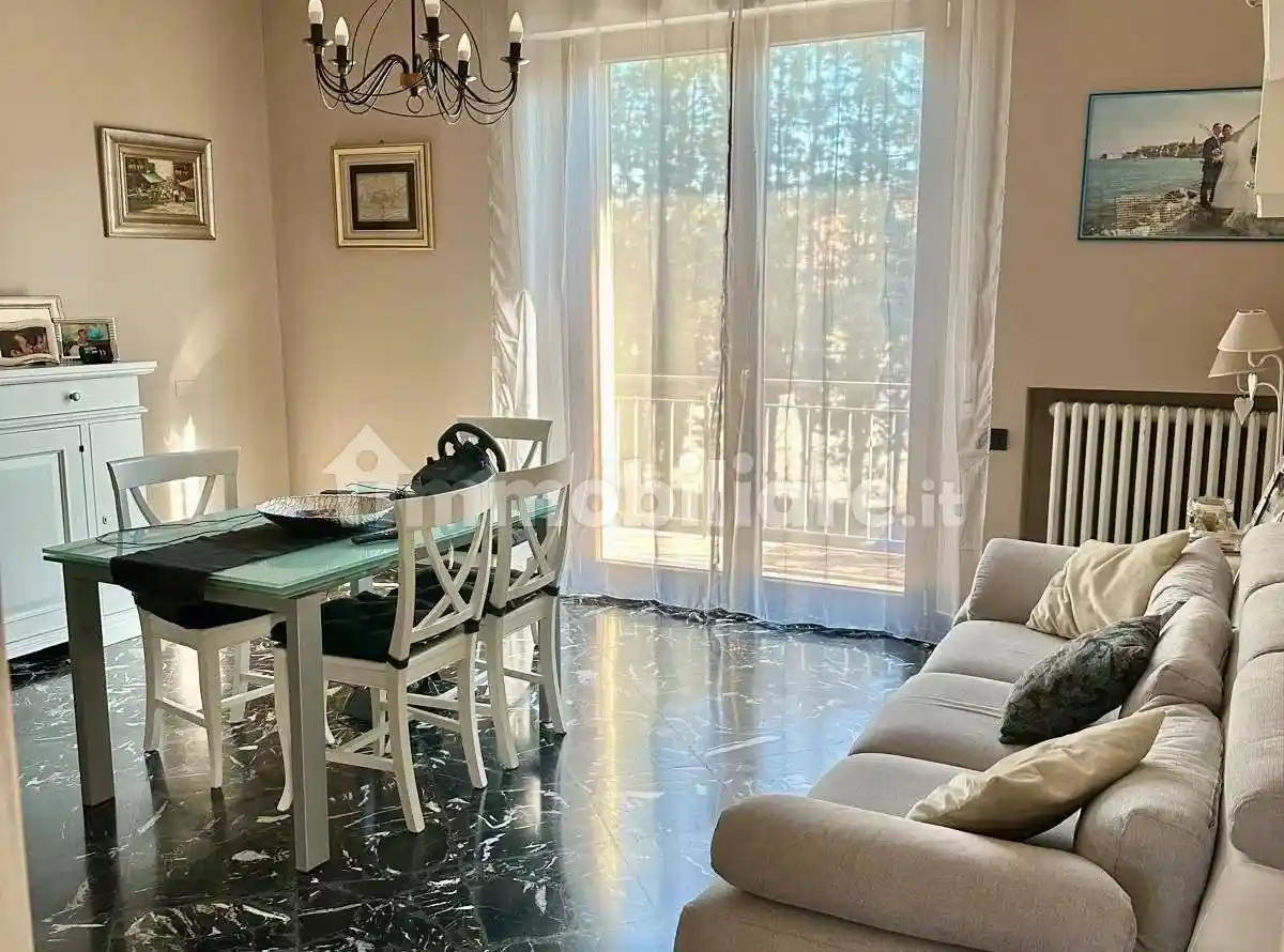 Appartamento in vendita a Asciano