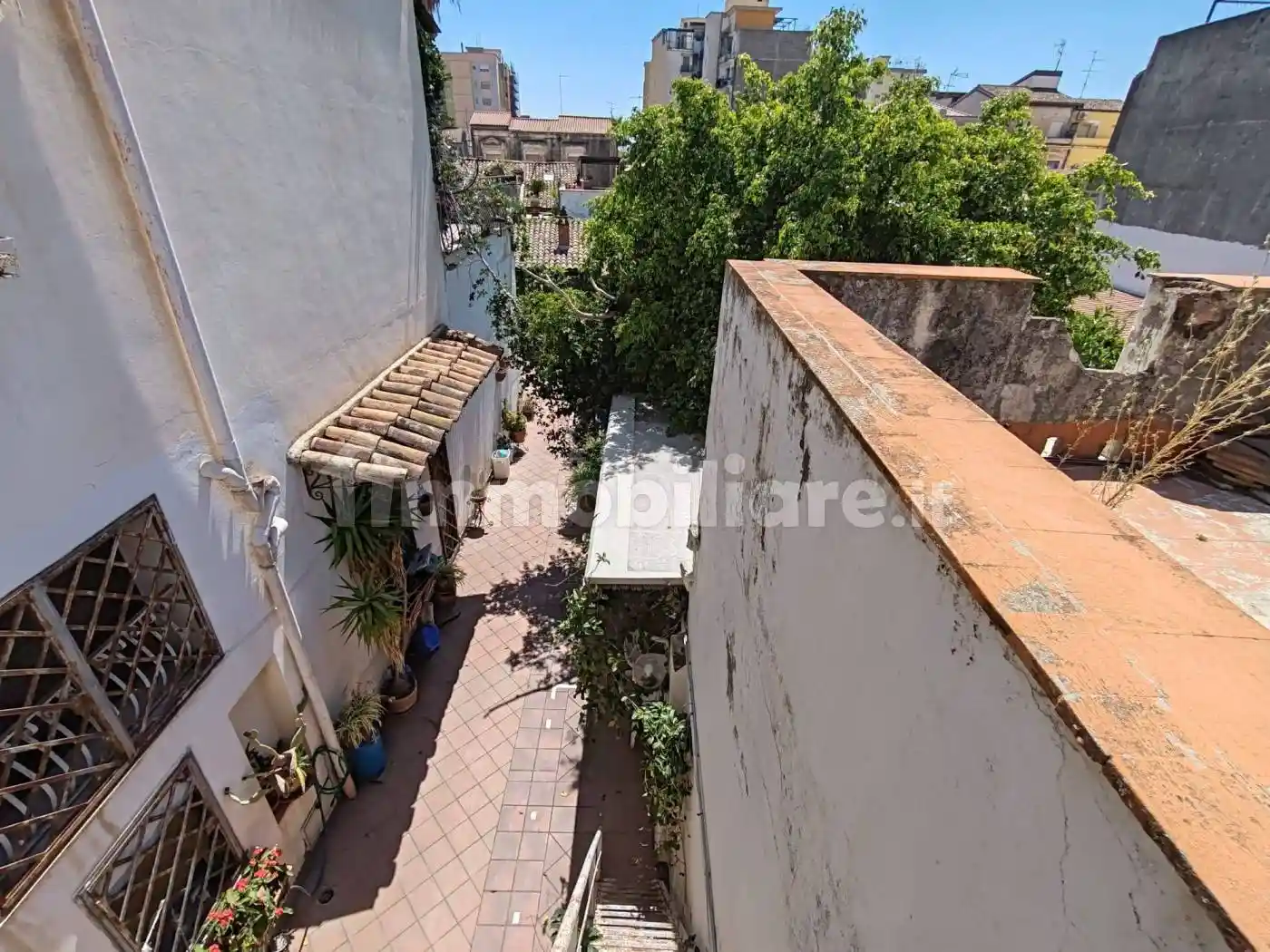 Terratetto unifamiliare via Re Martino 156, Rotolo, Catania - foto 3