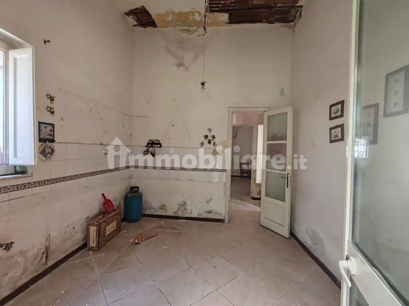 Terratetto unifamiliare via Re Martino 156, Rotolo, Catania - foto 4