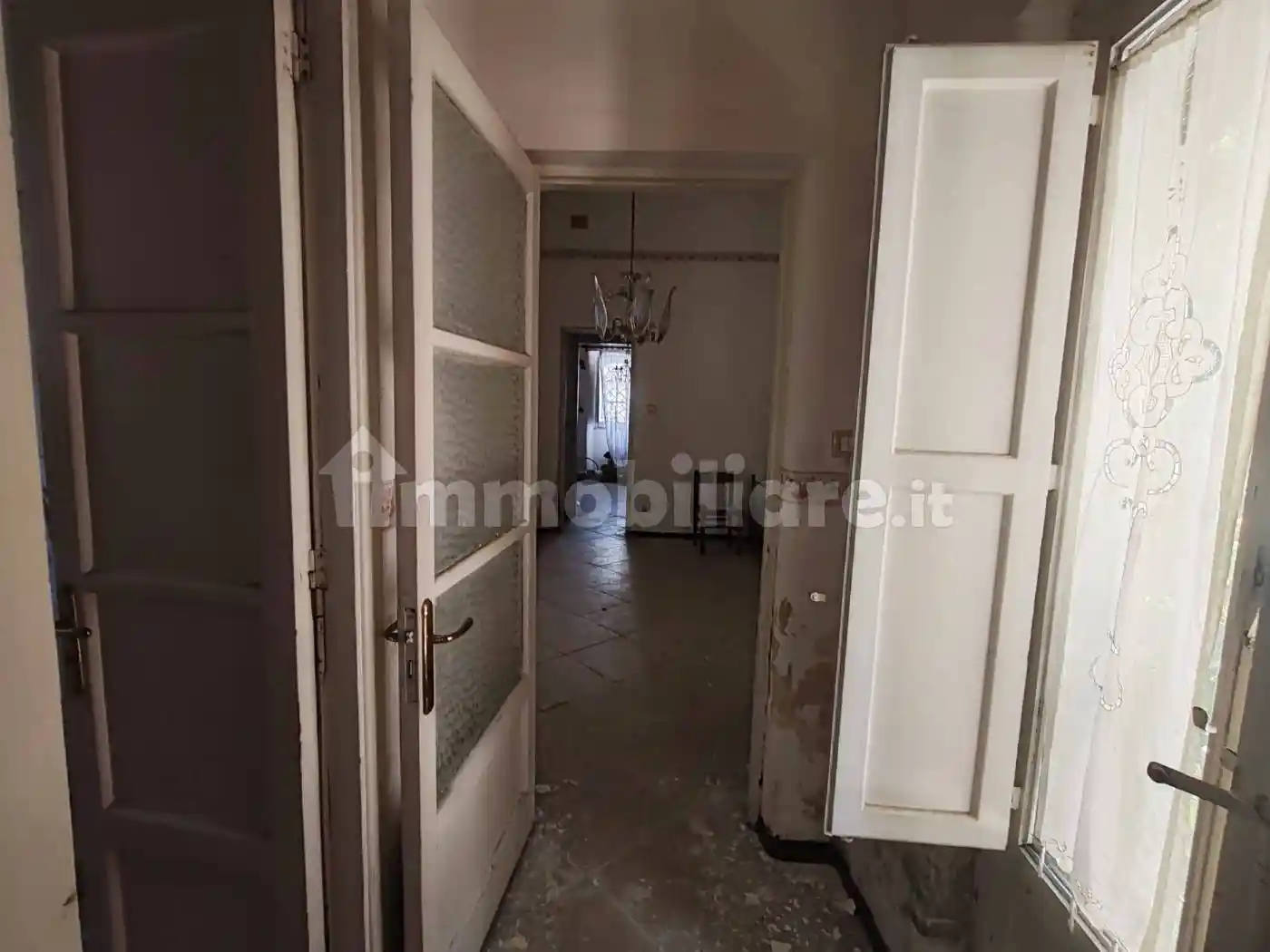 Terratetto unifamiliare via Re Martino 156, Rotolo, Catania - foto 5