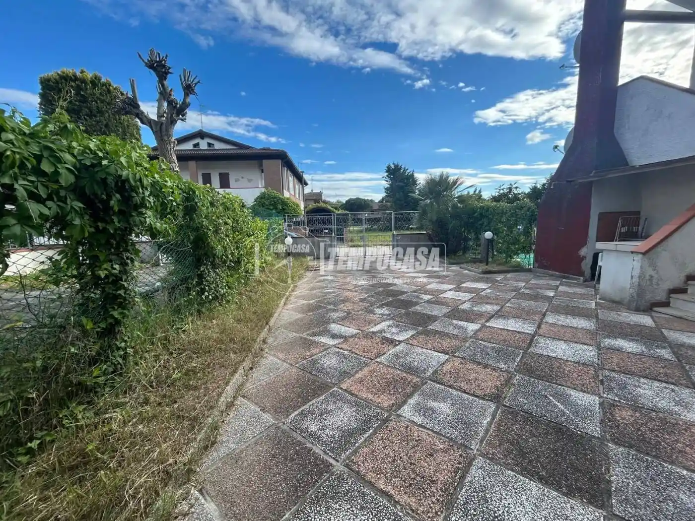 Villetta a schiera in vendita a Comacchio