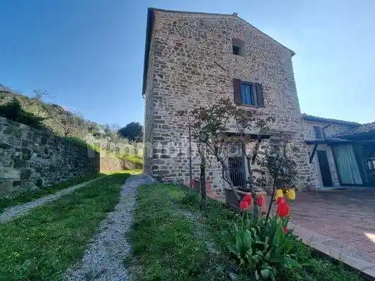 Villa in vendita a Vaglia