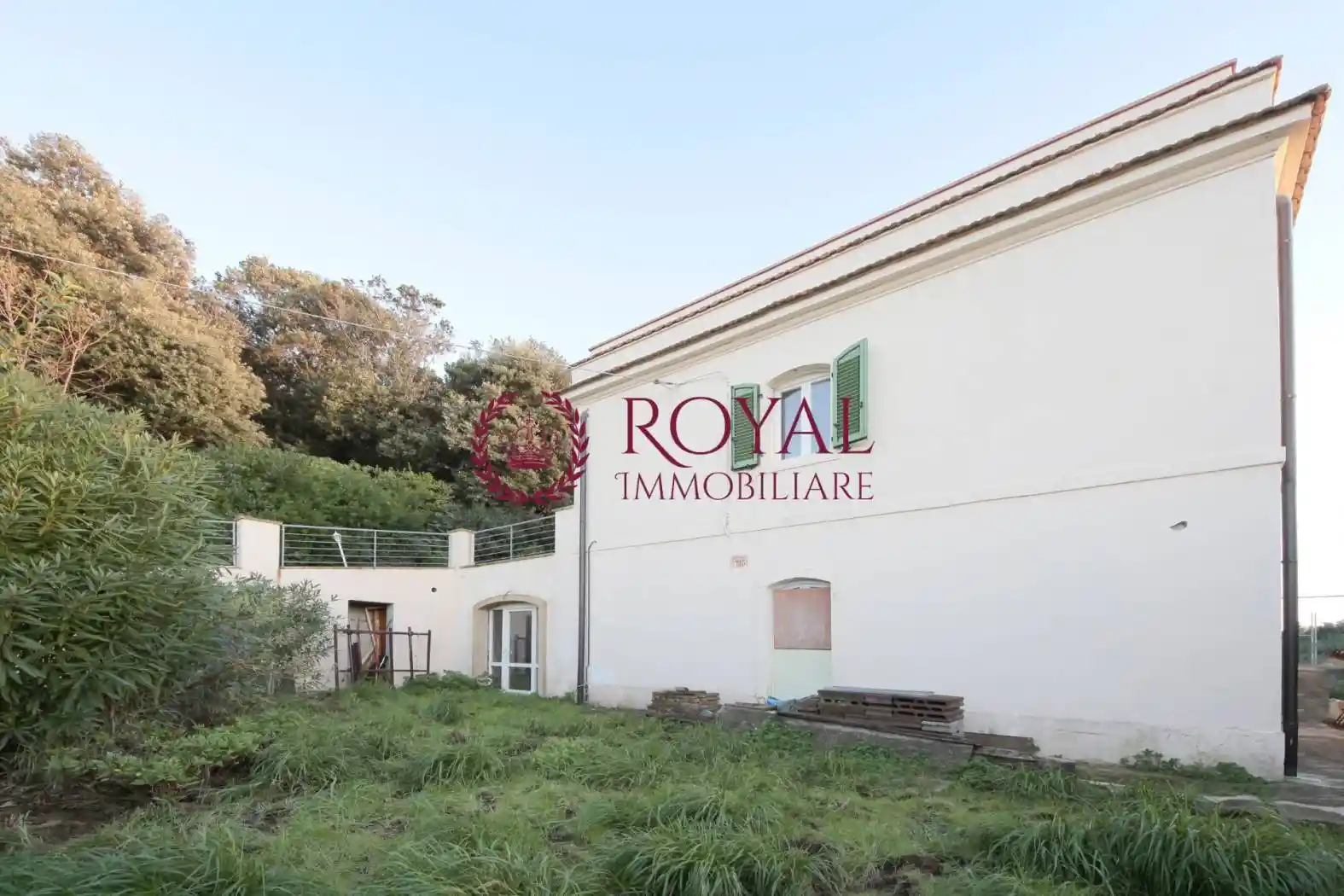 Appartamento in vendita a Rosignano Marittimo