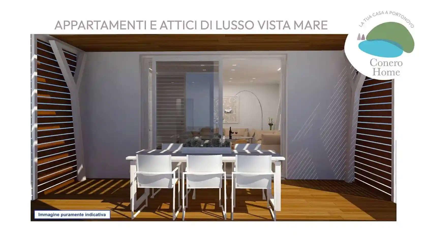 Trilocale frazione Poggio, Poggio - Massignano, Ancona - foto 4