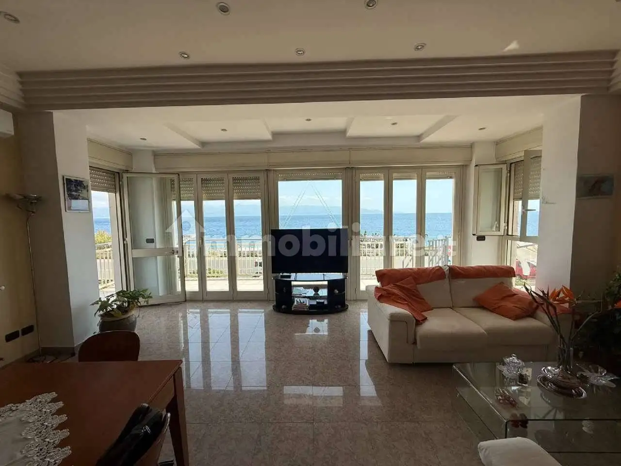 Appartamento in vendita a Messina