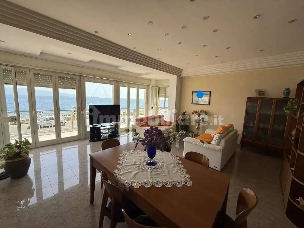 Quadrilocale via Nazionale, Briga - Ponte Schiavo, Messina - foto 3