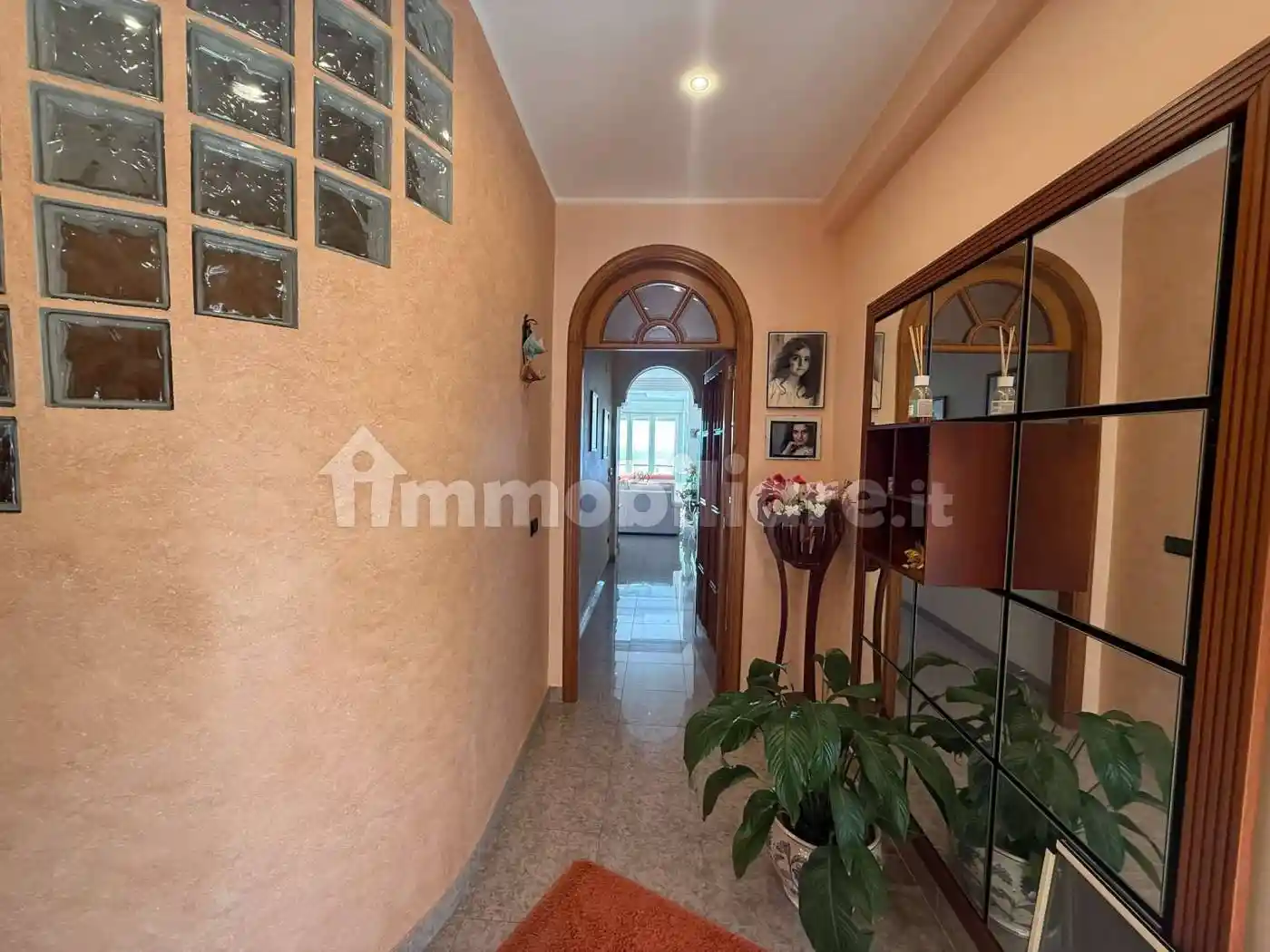 Quadrilocale via Nazionale, Briga - Ponte Schiavo, Messina - foto 5