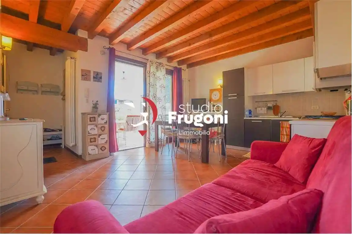 Appartamento in vendita a Manerba del Garda