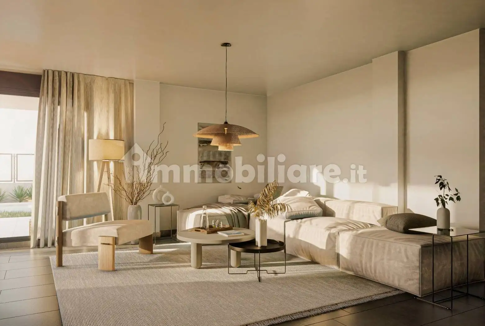 Appartamento in vendita a San Lazzaro di Savena