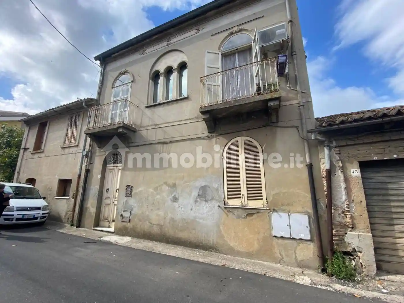 Appartamento all'asta via Tre Croci, 33 33, Sant'Onofrio - foto 2