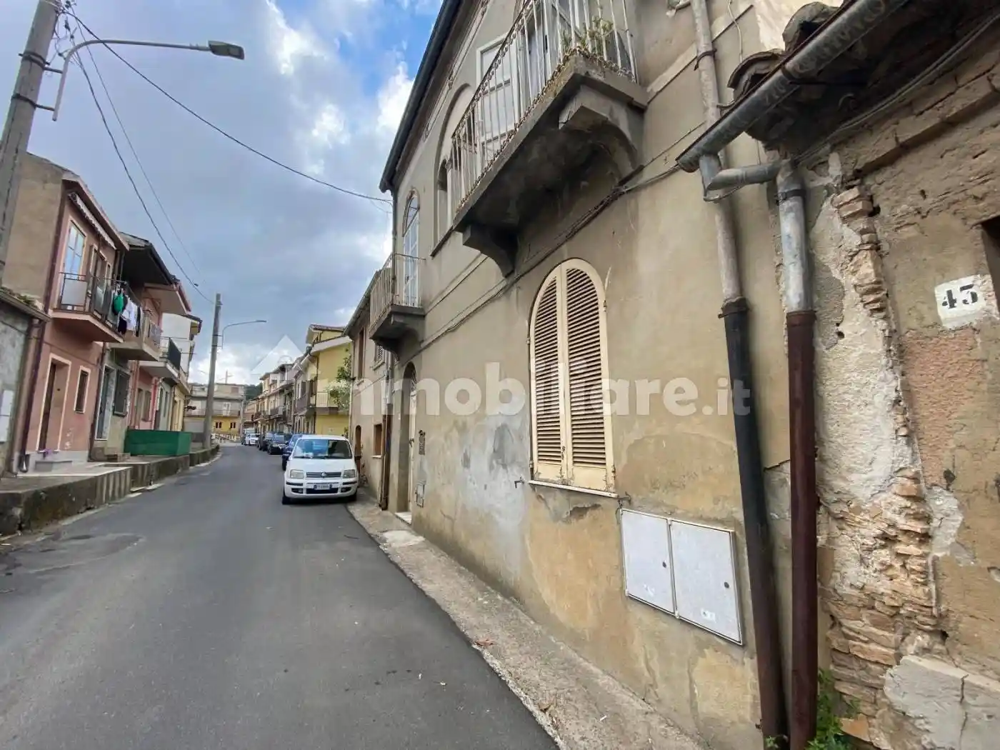 Appartamento all'asta via Tre Croci, 33 33, Sant'Onofrio - foto 3