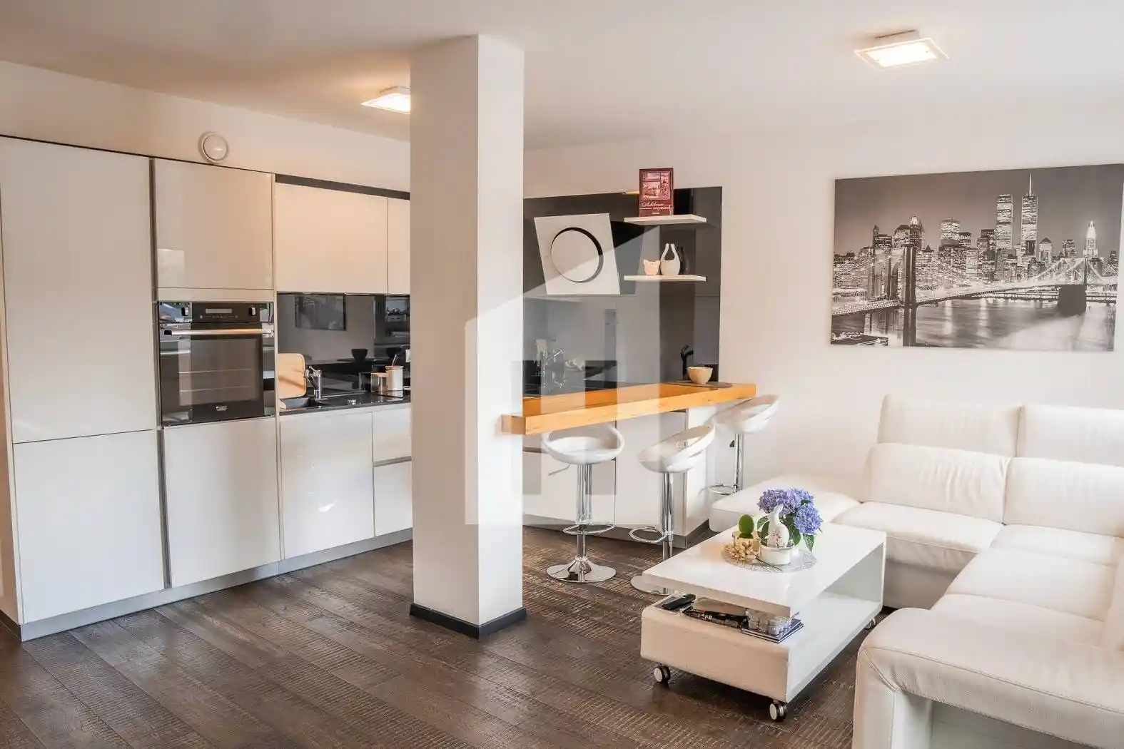 Appartamento in vendita a Caldaro sulla Strada del Vino