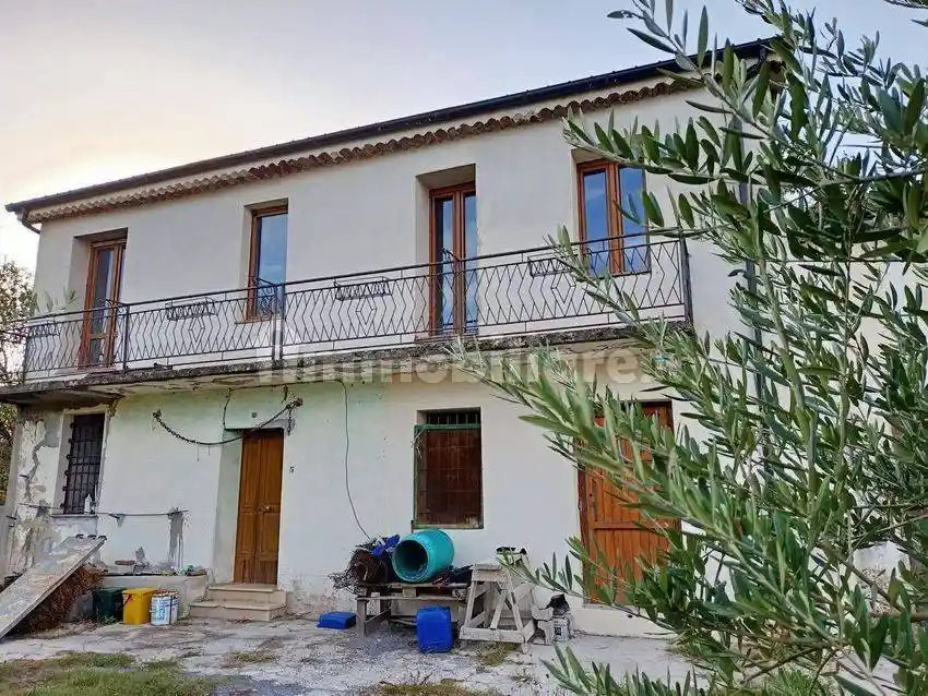 Rustico - Casale in vendita a Nemoli