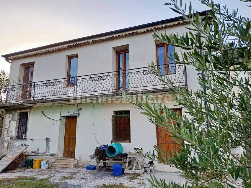 Rustico - Casale in vendita a Nemoli