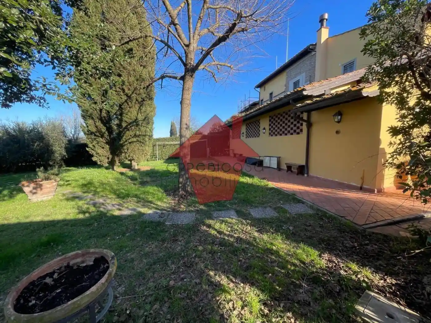 Rustico - Casale in vendita a Empoli