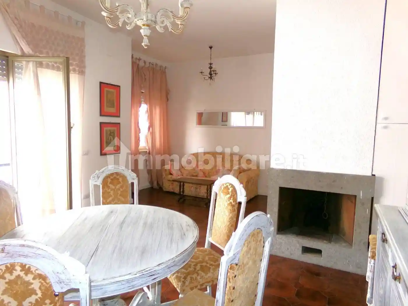 Appartamento in vendita a Anzio