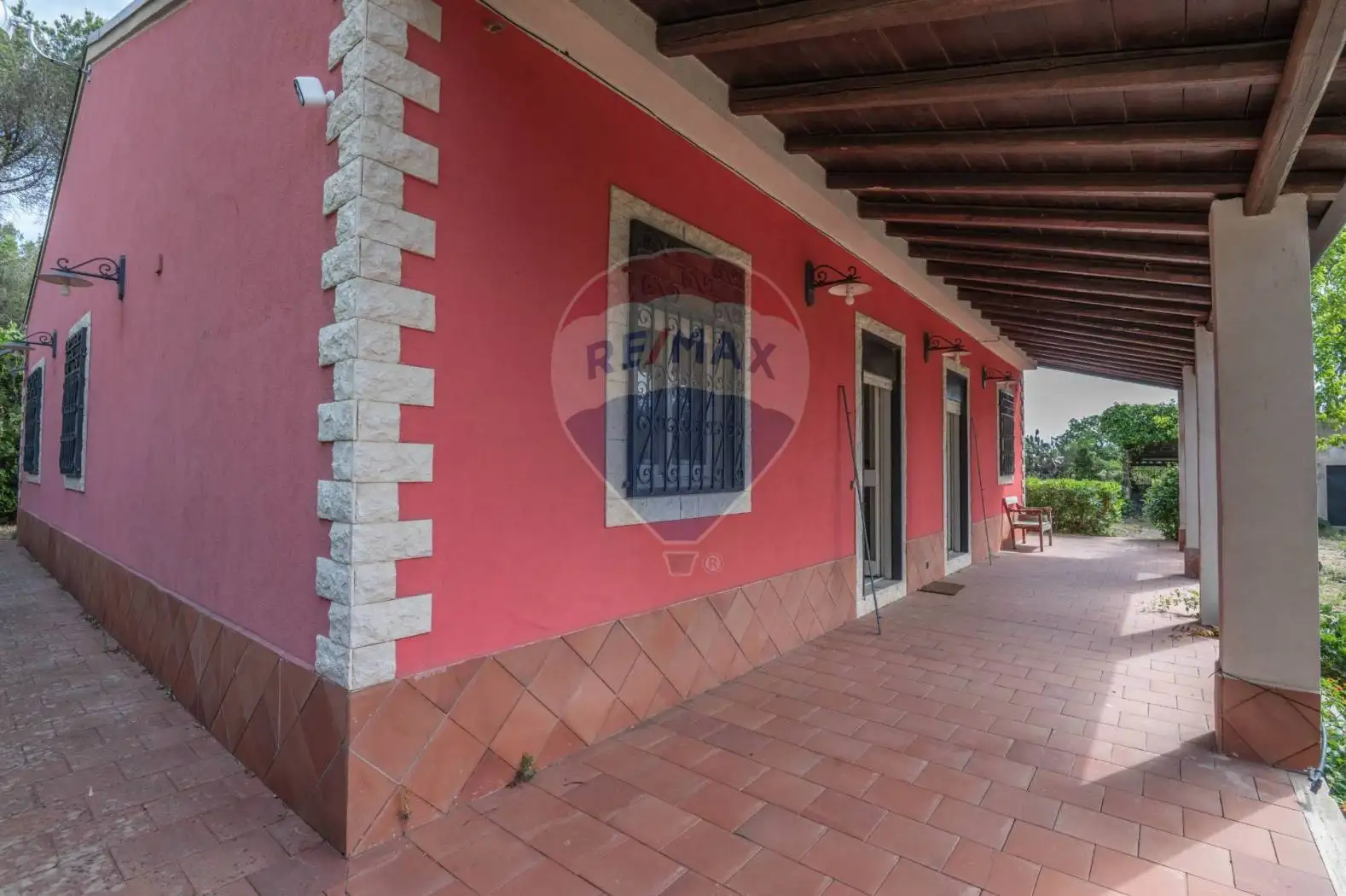 Villa in vendita a Vizzini