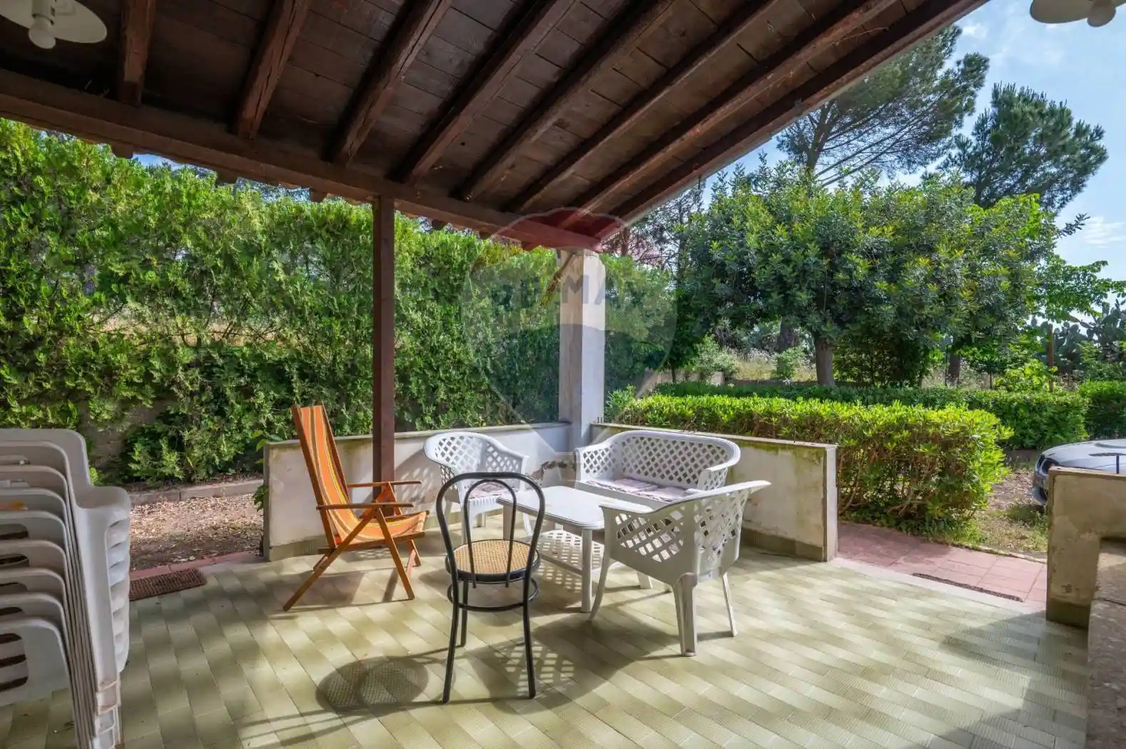 Villa unifamiliare Contrada Poggio Impiso snc, Vizzini - foto 2