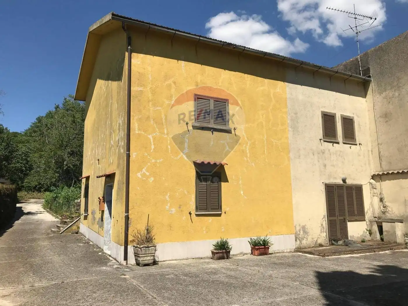 Casa indipendente in vendita a Apollosa
