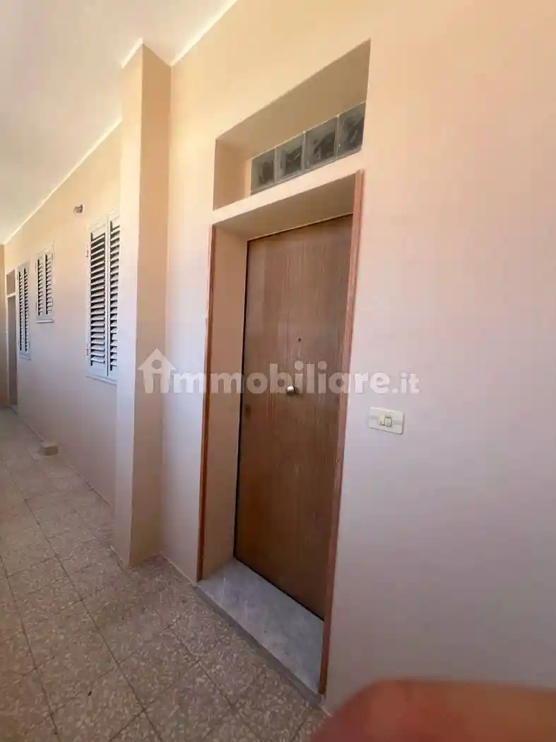 Appartamento in vendita a Augusta