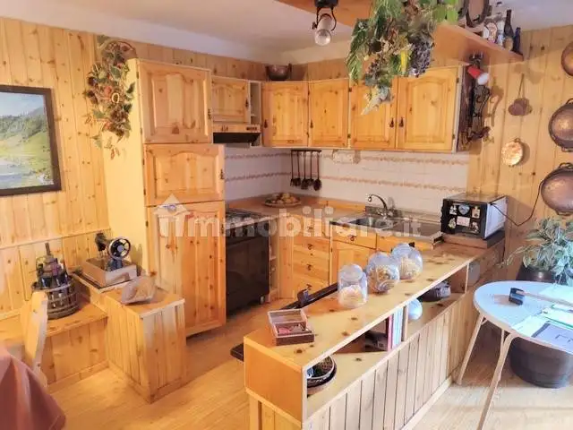 Bilocale via Sciucalli, Sacco, Cosio Valtellino - foto 2