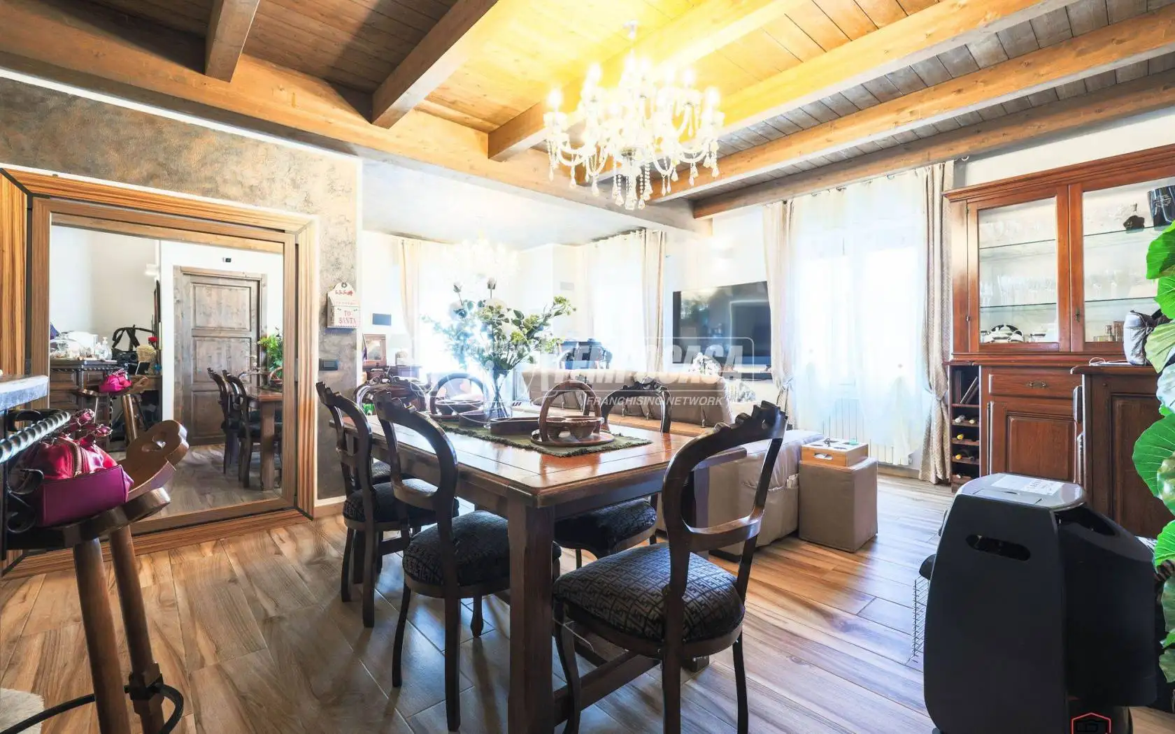 Casa indipendente in vendita a Mordano