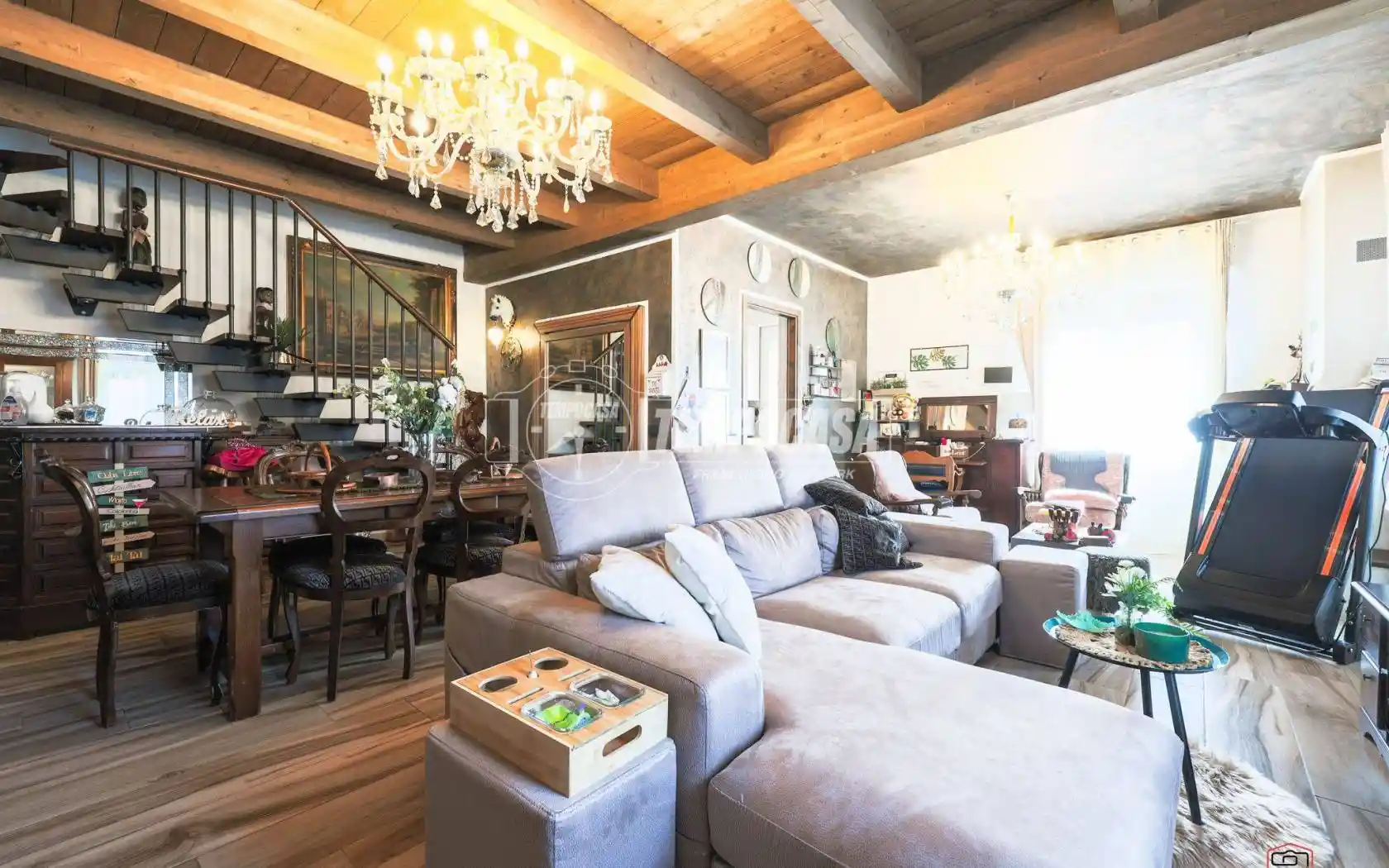 Casa indipendente - foto 2