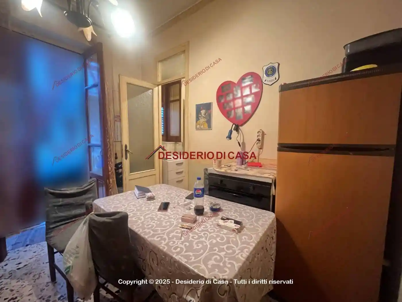 Appartamento in vendita a Misilmeri