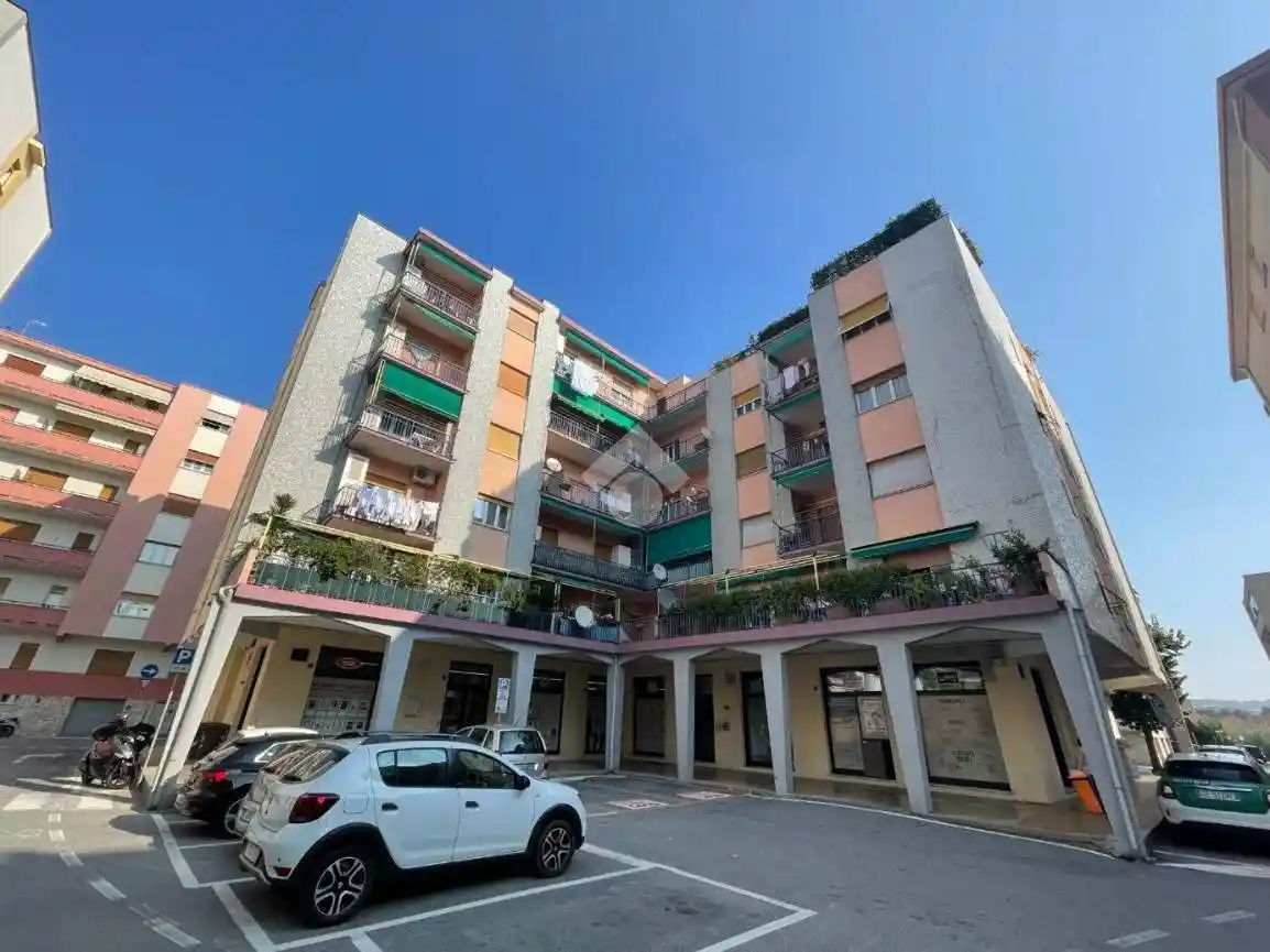 Appartamento in vendita a Albissola Marina