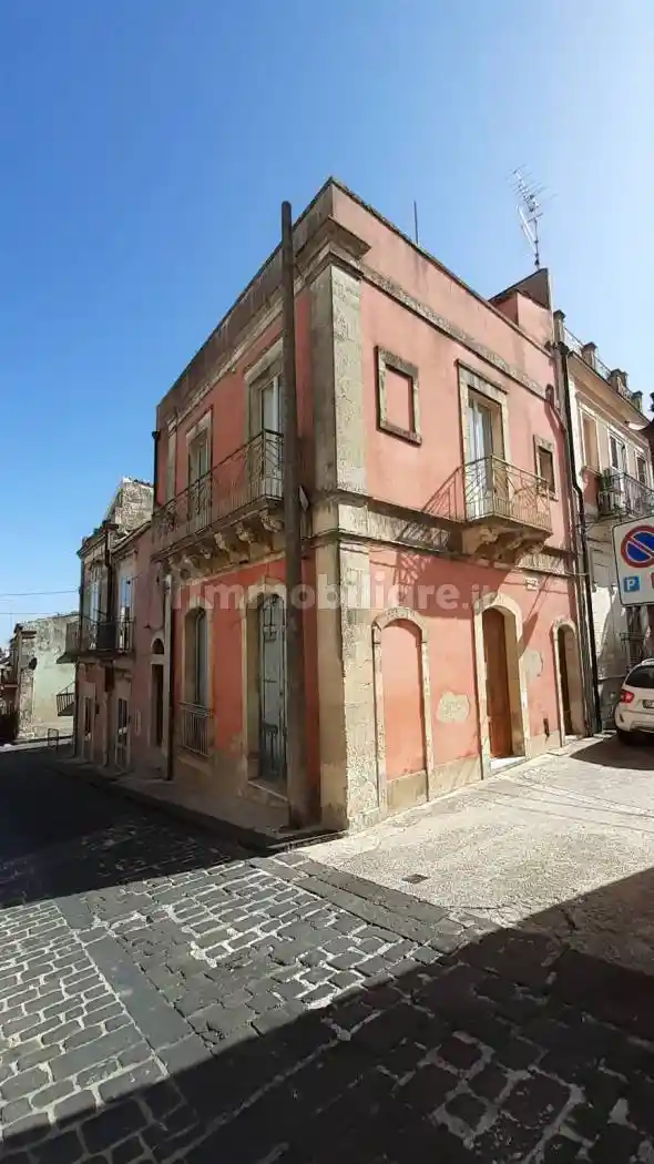 Villa in vendita a Palazzolo Acreide