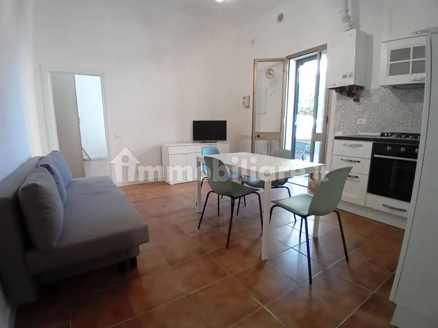 Terratetto unifamiliare via Andrea Doria 10, Marina di Cecina, Cecina - foto 3