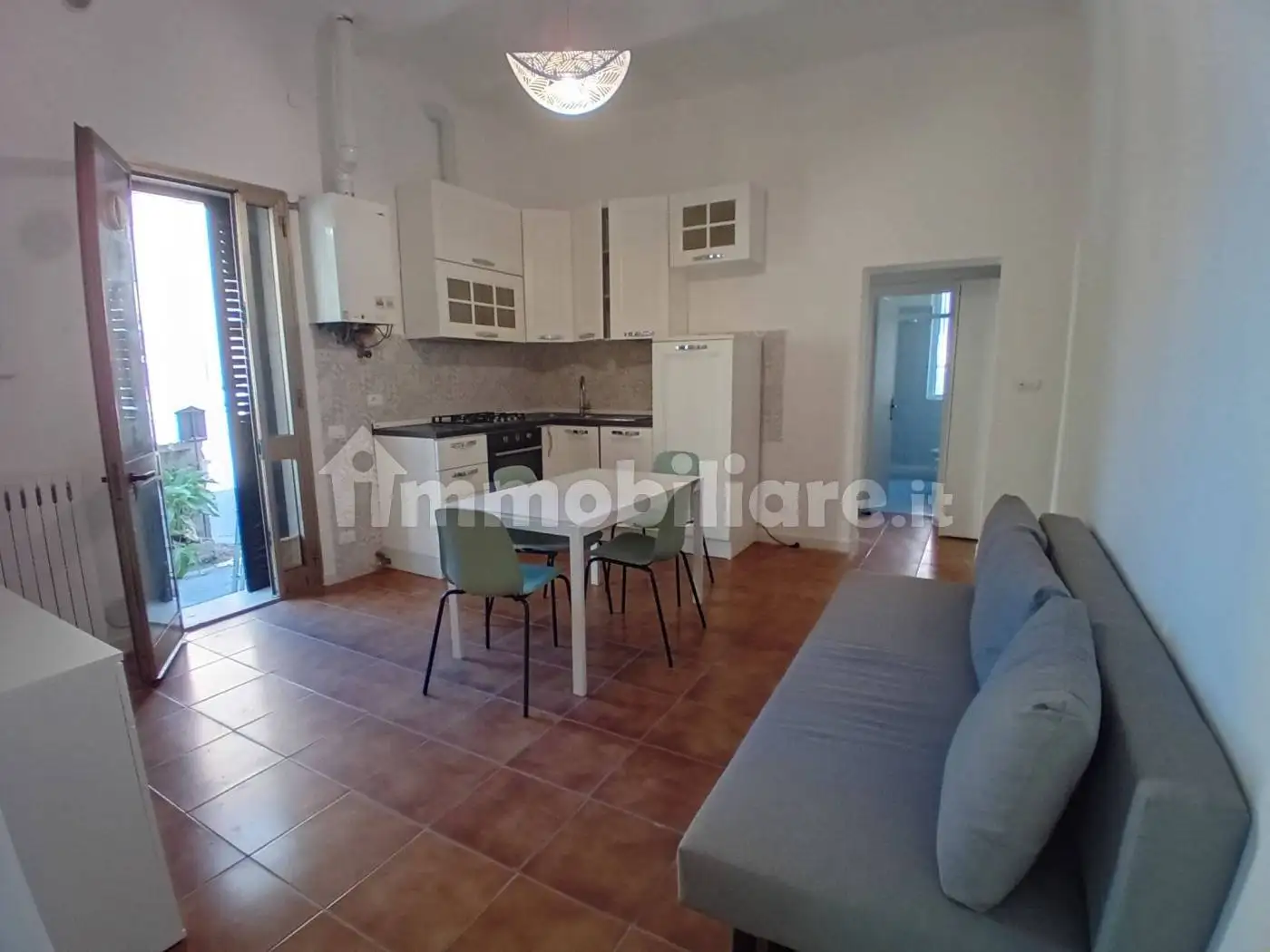 Terratetto unifamiliare via Andrea Doria 10, Marina di Cecina, Cecina - foto 5