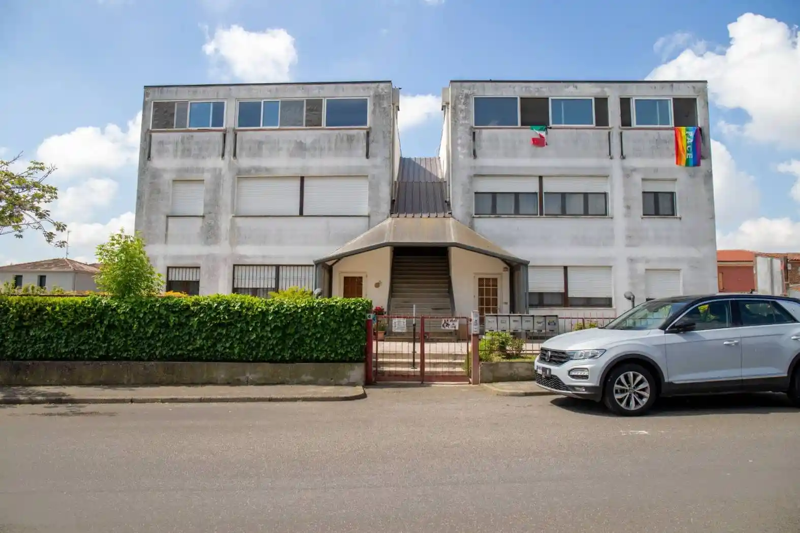 Appartamento in vendita a Terre del Reno