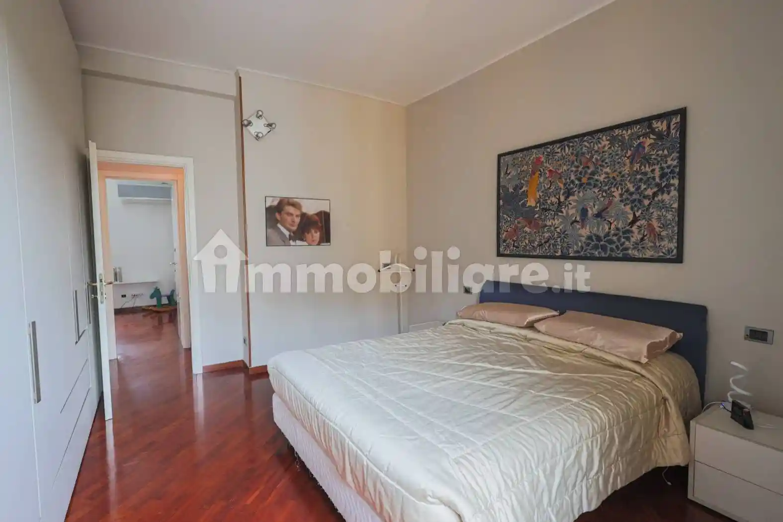 Quadrilocale viale Carlo Espinasse 60, Certosa, Milano - foto 3