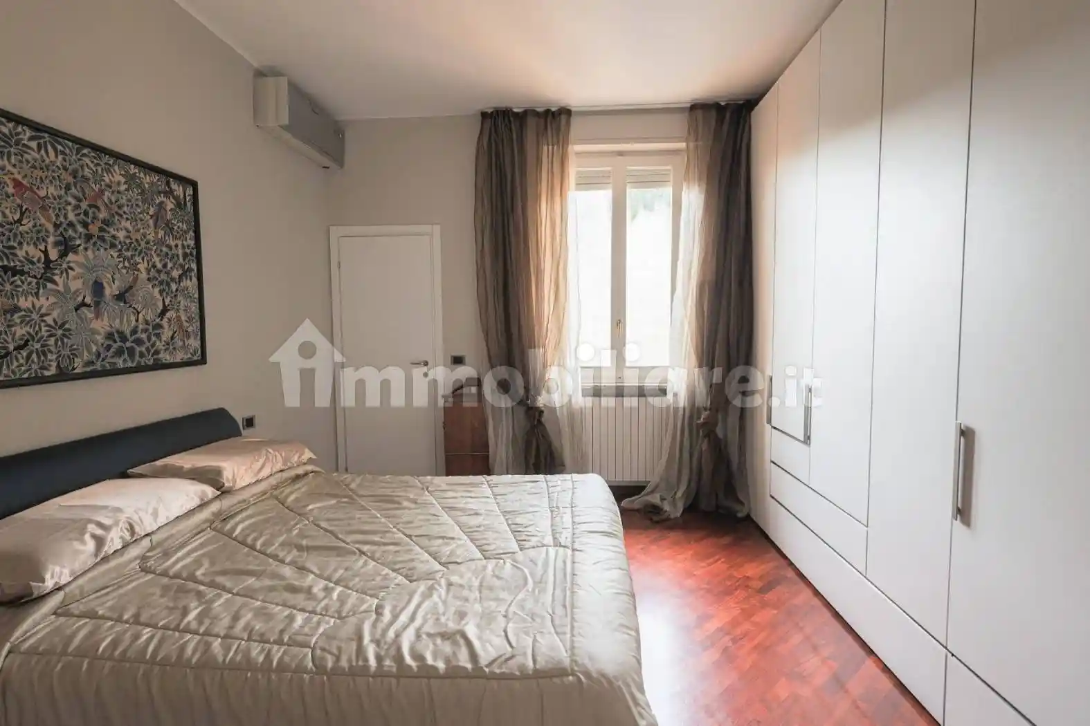 Quadrilocale viale Carlo Espinasse 60, Certosa, Milano - foto 4