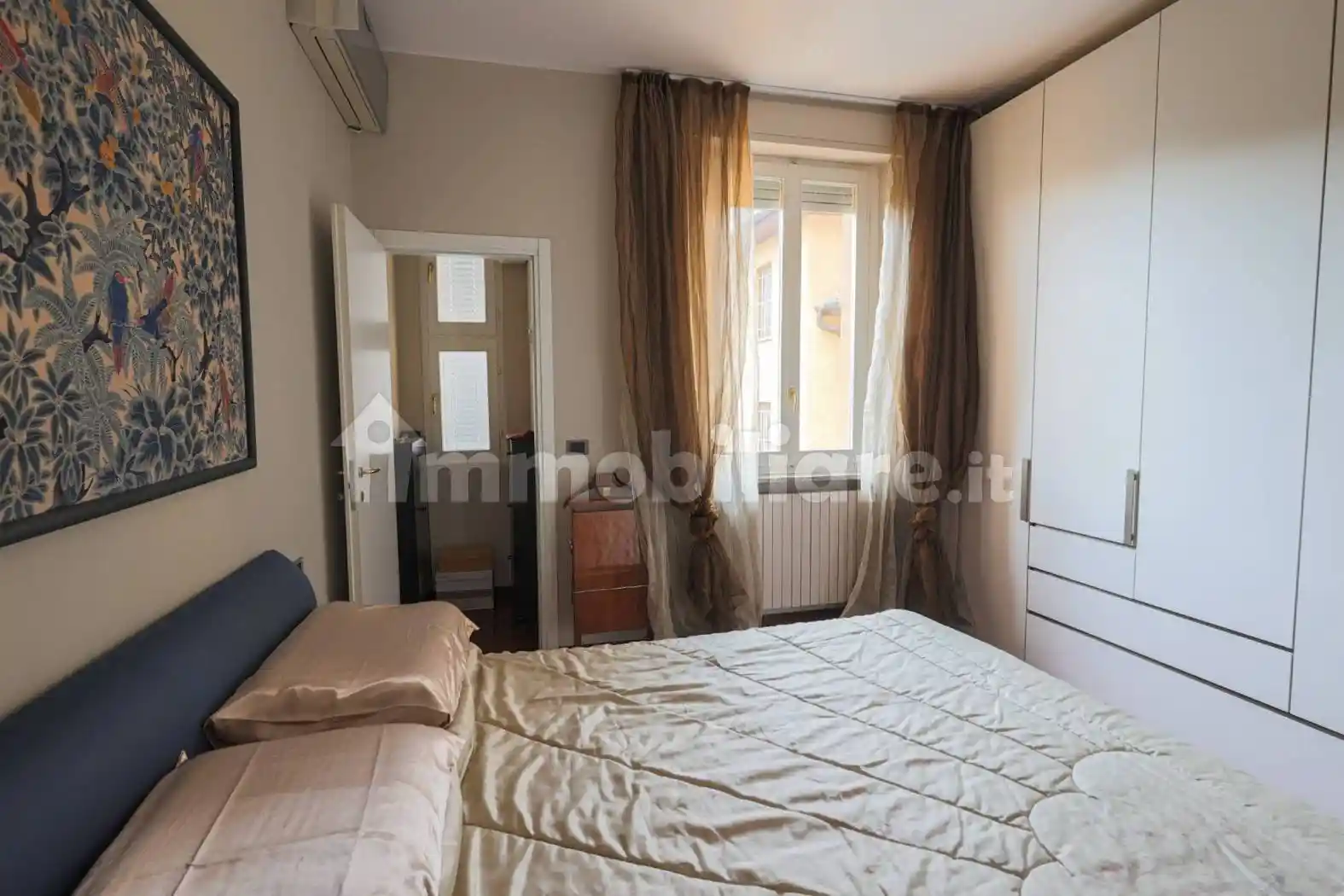 Quadrilocale viale Carlo Espinasse 60, Certosa, Milano - foto 5