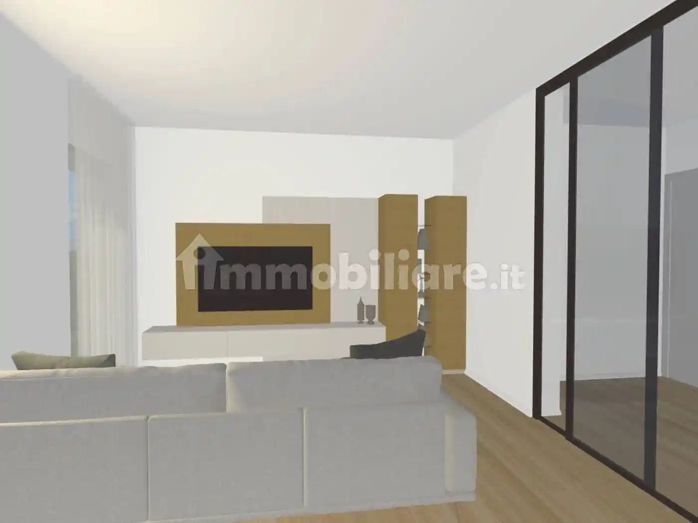 Appartamento in vendita a Cagliari