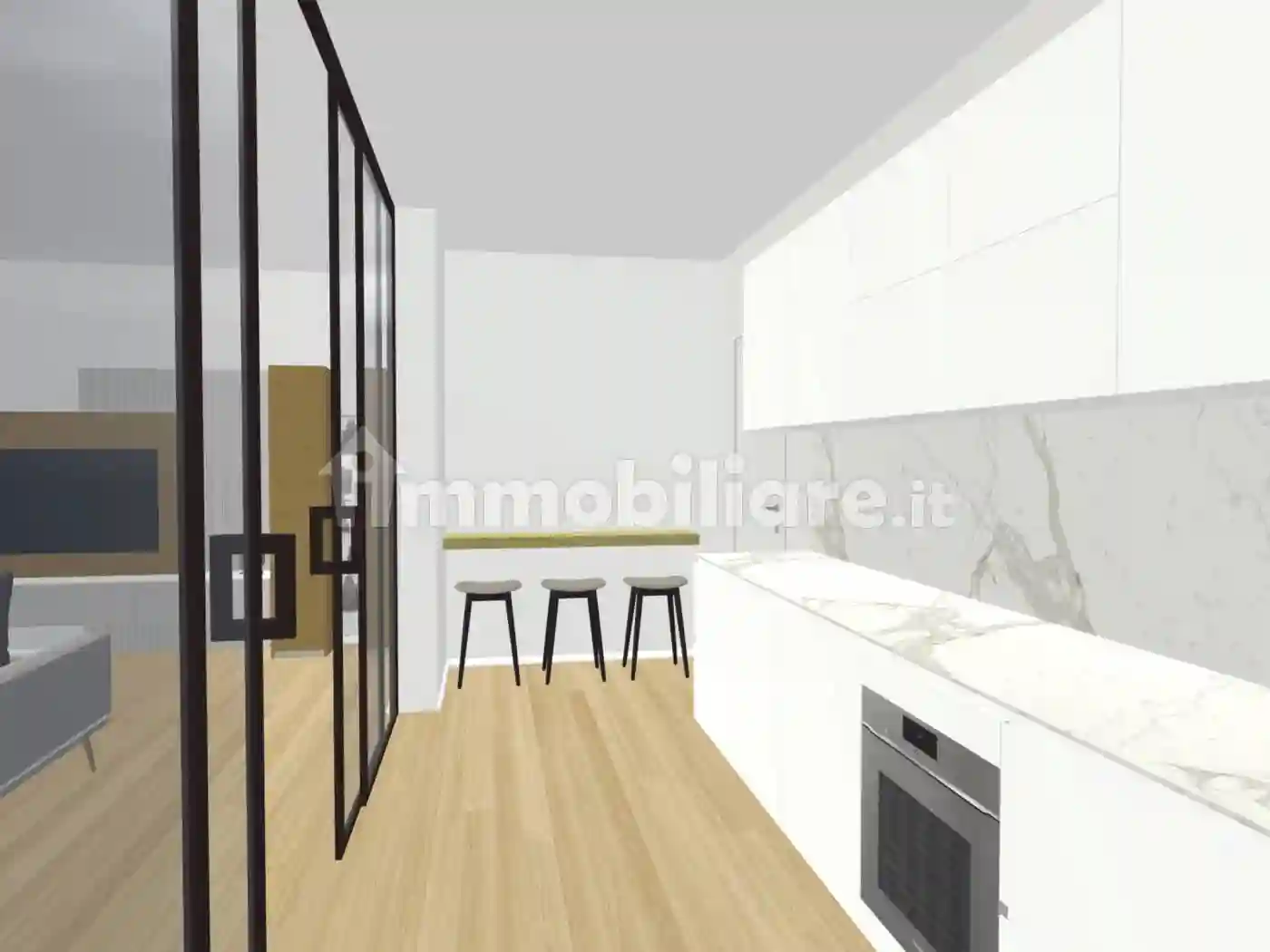 Appartamento - foto 4