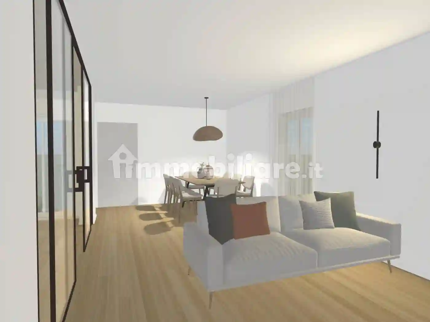 Appartamento - foto 5