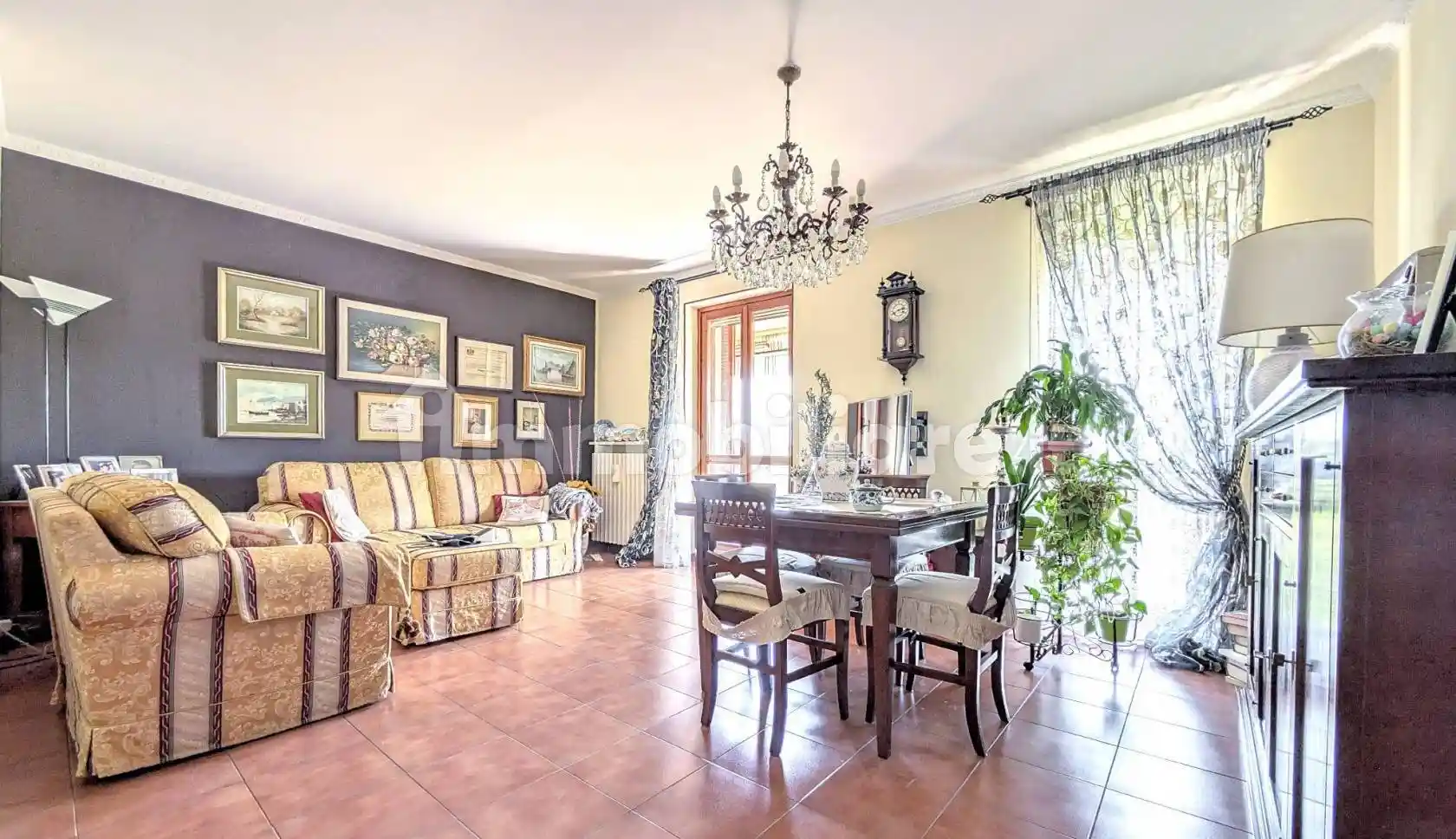 Appartamento in vendita a Pavia