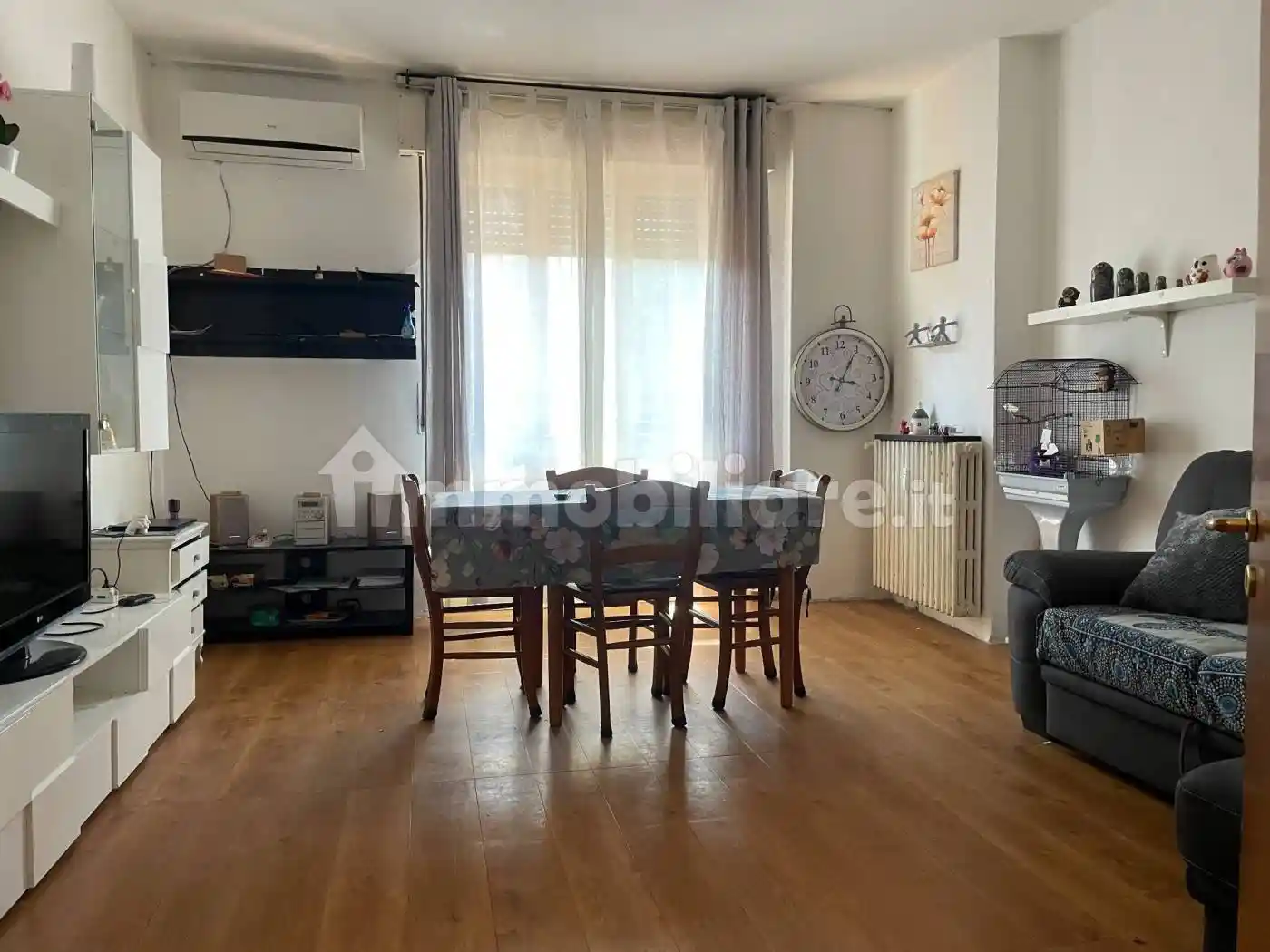 Quadrilocale via Adolfo Omodeo 1, Gallaratese, Milano - foto 2